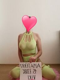 Viki, Prešov, 28 rokov