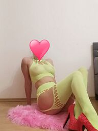 Viki (28), Prešov, ID:32783