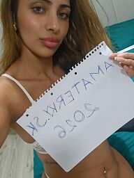 Jasmine, Košice - Staré Mesto, 24 rokov