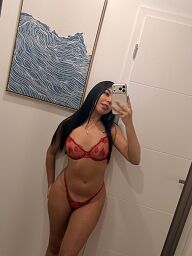 Alejandra, Košice - ostatné, 22 rokov