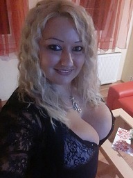 Viky (28), Bratislava - Podunaj. Biskupice, ID:26453