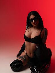 Luna, Banska Bystrica, 21 years