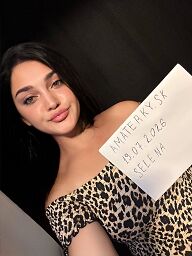Selena, Nitra, 19 rokov