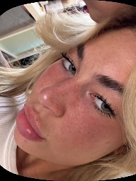 Sofi Broskyňa (23), Bratislava - Petržalka, ID:29856