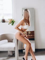 Mary, Bratislava - Staré Mesto, 35 rokov