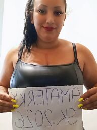 Monika Žiar, Žiar nad Hronom, 32 rokov