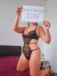 Lucia aj Nuru, Košice - Juh, 25 rokov