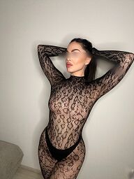 Melanie (25), Bratislava - Staré Mesto, ID:29584