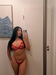 Alejandra, Košice - ostatné, 22 rokov