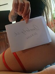 Laura Nuru, Trnava, 21 rokov