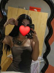 Sexy Tamara, Poprad, 26 rokov