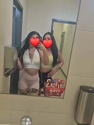 Sexy Duo Cz, Poprad, 26 years