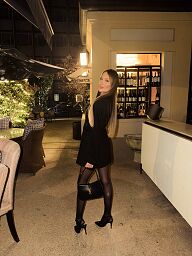Gabi Italian, Bratislava - Staré Mesto, 25 rokov