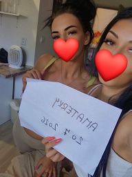 Sexy Duo Cz, Poprad, 26 years