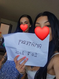 Sexy Duo Cz, Poprad, 26 years