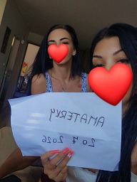 Sexy Duo Cz, Poprad, 26 years
