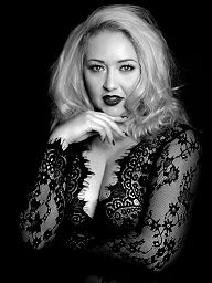 Rebecca Tantra (34), Košice - Staré Mesto