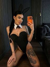 Masha, Bratislava - Ružinov, 21 rokov