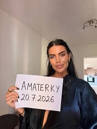 Masha, Bratislava - Ružinov, 21 rokov