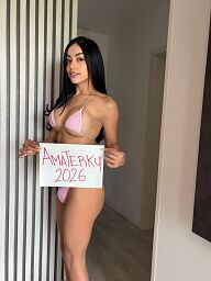 Barbie Maleja, Bratislava - Staré Mesto, 20 rokov
