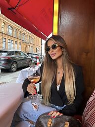 Gabi Italian, Bratislava - Staré Mesto, 25 rokov