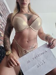 Marilyn, Dunajska Streda, 26 years