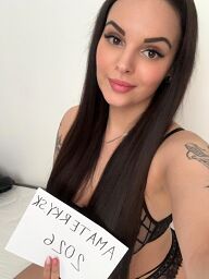 Kimberly, Šaľa, 25 rokov