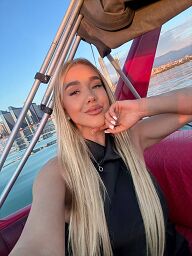 Alina, Bratislava - Staré Mesto, 19 rokov