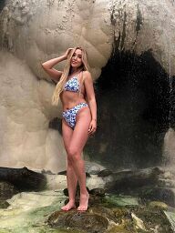 Alina, Bratislava - Staré Mesto, 19 rokov