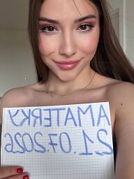 Lina, Bratislava - Ruzinov, 19 years