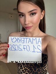 Lina, Bratislava - Ruzinov, 19 years