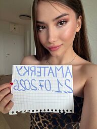 Lina, Bratislava - Ruzinov, 19 years