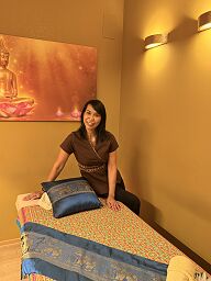 Thai Massage, Bratislava - Staré Mesto, 28 rokov