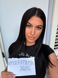 Karina, Bratislava - Nové Mesto, 20 rokov
