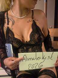 Kate s Nuru (28), Bratislava - Karlova Ves, ID:33475