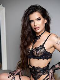 Monika, Bratislava - Ružinov, 19 rokov