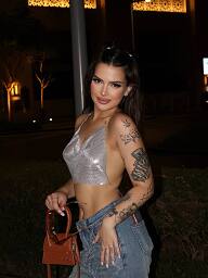 Monika, Bratislava - Ružinov, 19 rokov