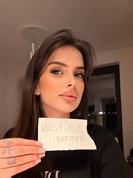 Monika, Bratislava - Ružinov, 19 rokov