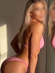 Linda, Bratislava - ostatné, 24 rokov