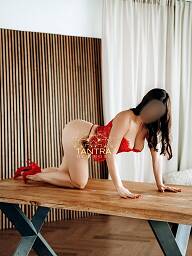 Olivia, Bratislava - Stare Mesto, 27 years