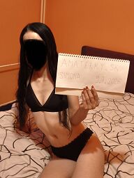 Simona (20), Trnava, ID:33954