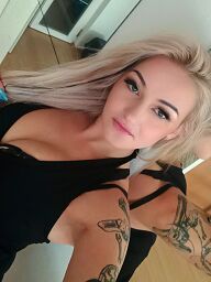 Veronika, Žilina, 32 rokov