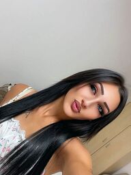 Jessica, Bratislava - Staré Mesto, 21 rokov