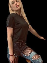 Lucia (24), Zvolen, ID:33595