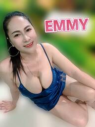 Emmy, Bratislava - Petrzalka, 29 years
