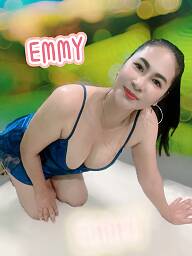 Emmy, Bratislava - Petrzalka, 29 years
