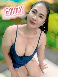 Emmy, Bratislava - Petrzalka, 29 years