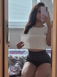 Fanni, Nitra, 19 rokov