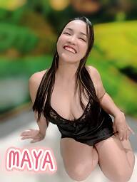 Maya, Bratislava - Petržalka, 27 rokov