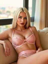 Elly, Trnava, 19 rokov